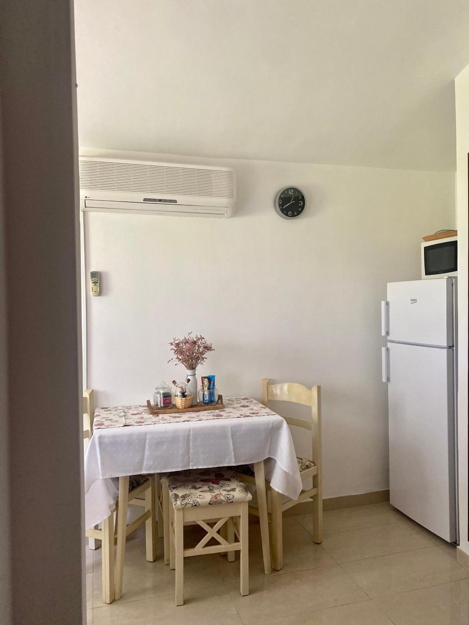 Apartment Ponos Krk Town Exterior foto